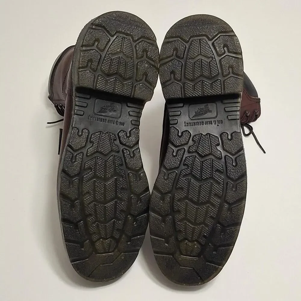 Red Wing red wing